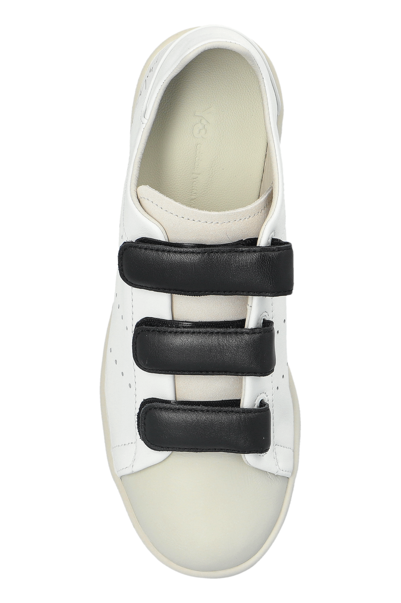 White Sports shoes Stan Smith Velcro Y-3 - Vitkac Italy